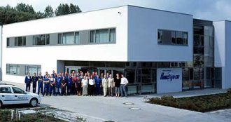 Sanit�r-Klempnerei Hasch & Co. KG