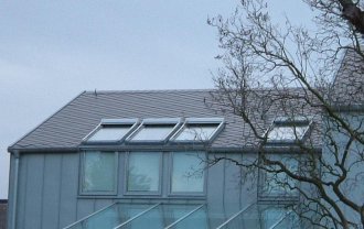 Fahlbusch Dach-Wand-Klempner GmbH