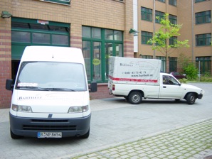 Gebr�der Barthelt Bauklempnerei GmbH 