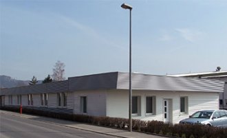HLS Metallbau GmbH Sonneberg