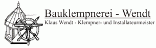 Klempner Sachsen: Klempnerei � Wendt 