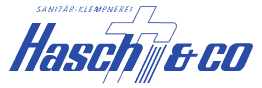 Klempner Bremen: Sanit&auml;r-Klempnerei Hasch & Co. KG