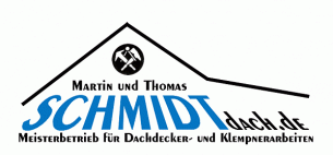 Klempner Rheinland-Pfalz: Martin und Thomas Schmidt dach.de