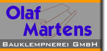 Klempner Berlin: Olaf Martens Bauklempnerei GmbH