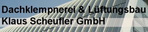 Klempner Brandenburg: Dachklempnerei & L&uuml;ftungsbau GmbH