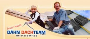 Klempner Nordrhein-Westfalen: DÄHN DACHTEAM GmbH