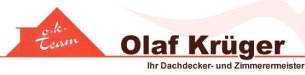 Klempner Nordrhein-Westfalen: Dachdecker und Zimmermeister OLAF KRÜGER