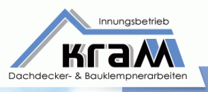 Klempner Nordrhein-Westfalen: Innungsbetrieb Kram  