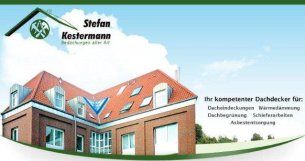 Klempner Nordrhein-Westfalen: Stefan Kestermann GmbH & Co.KG