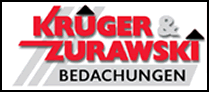 Klempner Nordrhein-Westfalen: Krüger & Zurawski Bedachungen