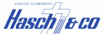 Klempner Bremen: Sanit&auml;r-Klempnerei Hasch & Co. KG