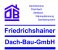Klempner Berlin: Friedrichshainer Dach Bau GmbH