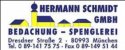 Klempner Bayern: Hermann Schmidt GmbH 