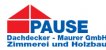 Klempner Berlin: PAUSE Dachdecker - Maurer GmbH