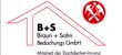 Klempner Nordrhein-Westfalen: Braun + Sohn Bedachungs GmbH