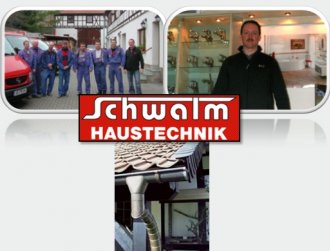 Schwalm Haustechnik 