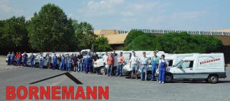 Bornemann GmbH