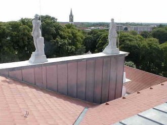 Dachdeckermeister Steffen Jost GmbH