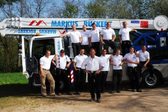 Markus Rückert Dachdecker- und Spenglermeister