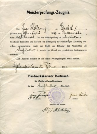 Hugo Hellrung & Co. GmbH