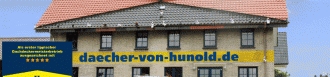 Dächer von Hunold GmbH & Co. KG