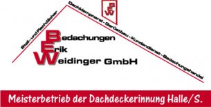 Klempner Sachsen-Anhalt: B.E.W. Bedachungen Erik Weidinger GmbH