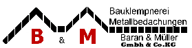 Klempner Niedersachsen: Baran & Müller GmbH & Co.KG