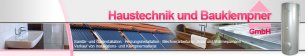 Klempner Mecklenburg-Vorpommern: Haustechnik und Bauklempner GmbH