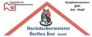 Klempner Brandenburg: Dachdeckermeister Steffen Jost GmbH