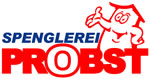 Klempner Bayern: PROBST SPENGLEREI  GmbH & Co.KG