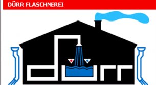 Klempner Baden-Wuerttemberg: Dürr Flaschnerei