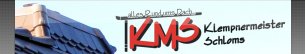 Klempner Brandenburg: KMS Klempnermeister