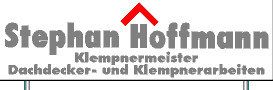 Klempner Brandenburg: Stephan Hoffmann Klempnermeister Klempner Brandenburg: Stephan Hoffmann Klempnermeister