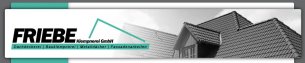 Klempner Brandenburg: Friebe Klempnerei GmbH Klempner Brandenburg: Friebe Klempnerei GmbH