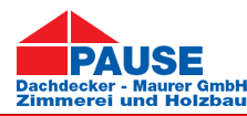 Klempner Berlin: PAUSE Dachdecker - Maurer GmbH