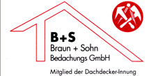 Klempner Nordrhein-Westfalen: Braun + Sohn Bedachungs GmbH