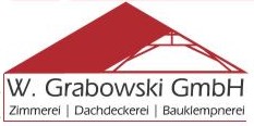 Klempner Nordrhein-Westfalen: Zimmerei-Dachbau W. Grabowski GmbH 