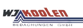 Klempner Nordrhein-Westfalen: W.J. Koolen Bedachungen GmbH