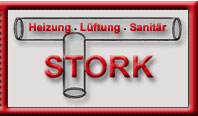 Klempner Nordrhein-Westfalen: Heizung Lüftung Sanitär Stork