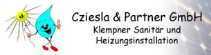 Klempner Thueringen: Cziesla & Partner GmbH