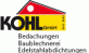 Klempner Baden-Wuerttemberg: Kohl Bedachungen GmbH