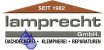 Klempner Berlin: Lamprecht GmbH