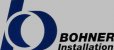 Klempner Bayern: Bohner Installation GmbH & Co. KG Klempner Bayern: Bohner Installation GmbH & Co. KG