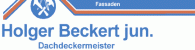 Klempner Niedersachsen: Dachdeckermeister Holger Beckert jun.