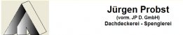 Klempner Bayern: JP Dachgestaltung GmbH i.L.