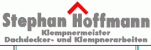 Klempner Brandenburg: Stephan Hoffmann  Klempnermeister