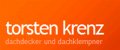 Klempner Berlin: Torsten Krenz  Dachdecker und Dachklempner