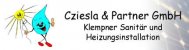 Klempner Thueringen: Cziesla & Partner GmbH