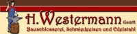 Klempner Nordrhein-Westfalen: Westermann Bauschlosserei GmbH